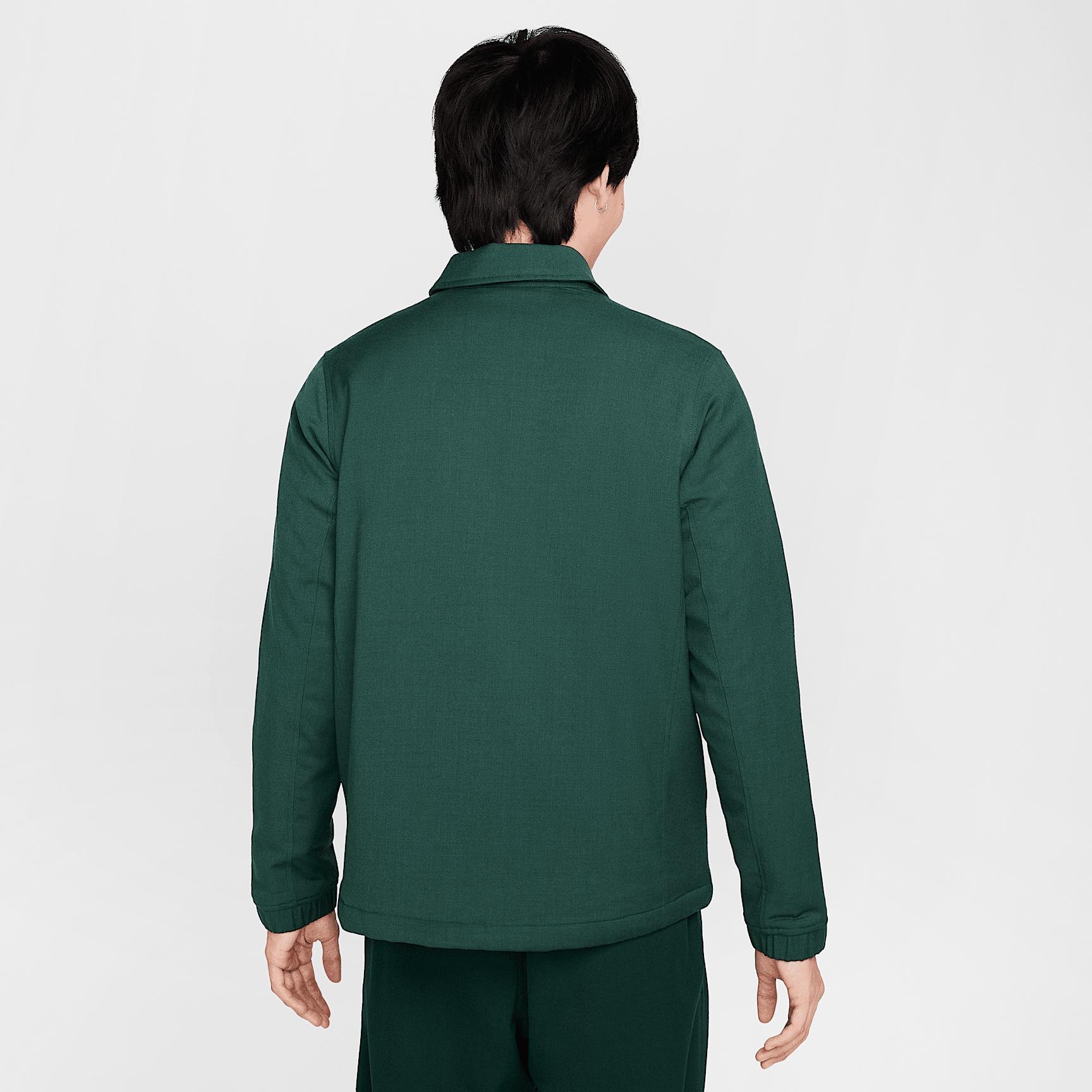 Nike Wool Classics Insulated Jacket Product Image