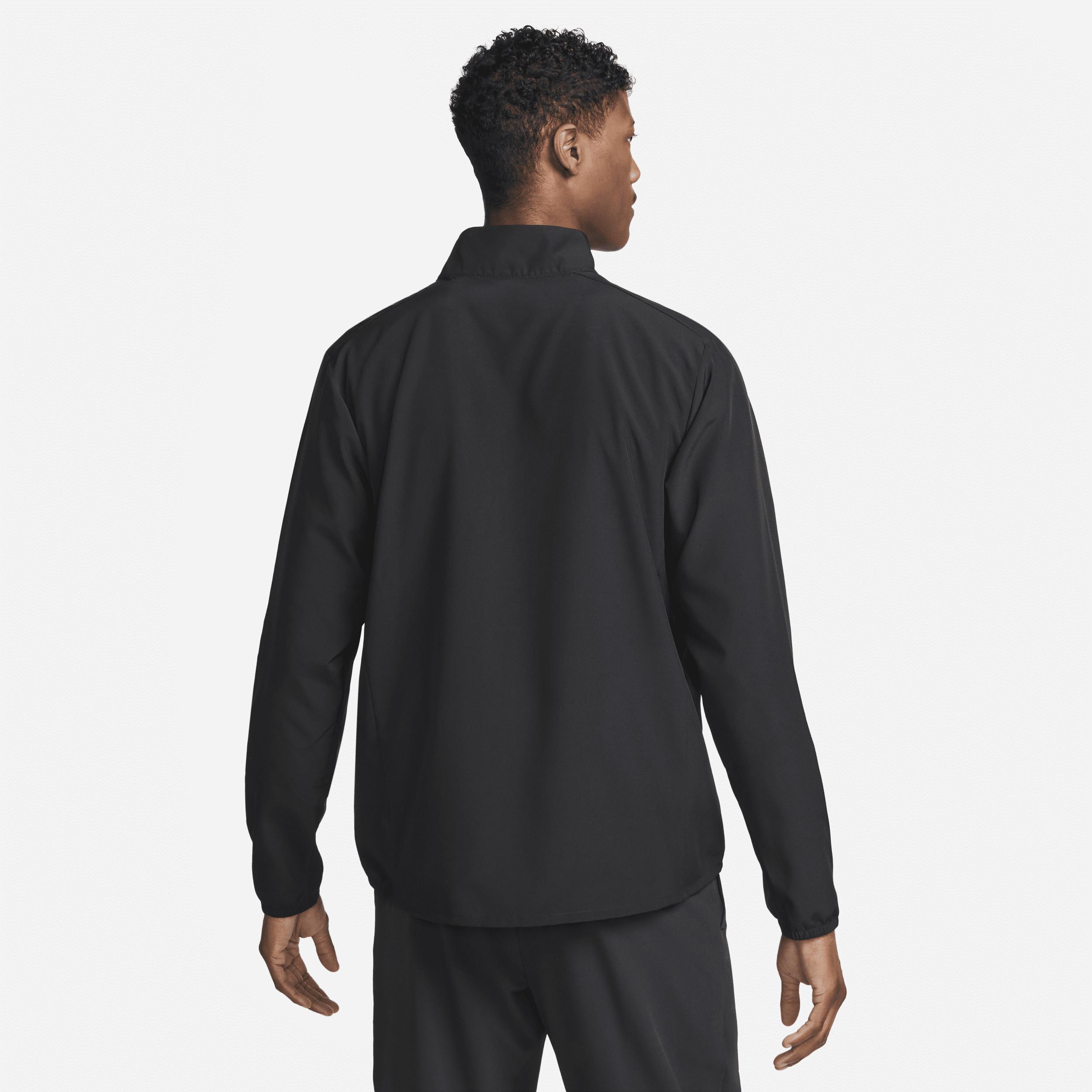 Nike Men's Form Dri-FIT Versatile Jacket Product Image