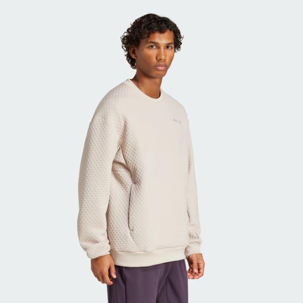 Terrex Xploric Crewneck Sweater Product Image