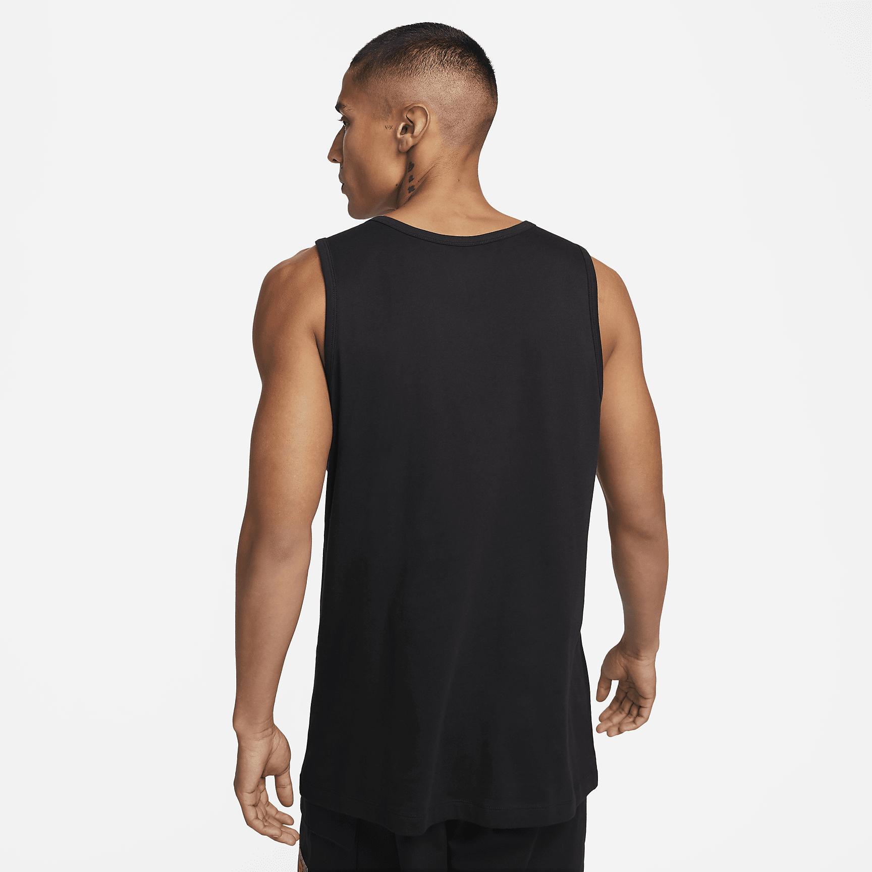 Mens Nike Sportswear Tank Top | AR4991-013 Product Image