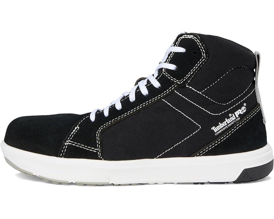 Setra Mid Composite Safety Toe Product Image