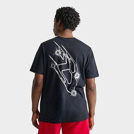 Mens Jordan Sport Dri-FIT T-Shirt | HQ8970-891 Product Image