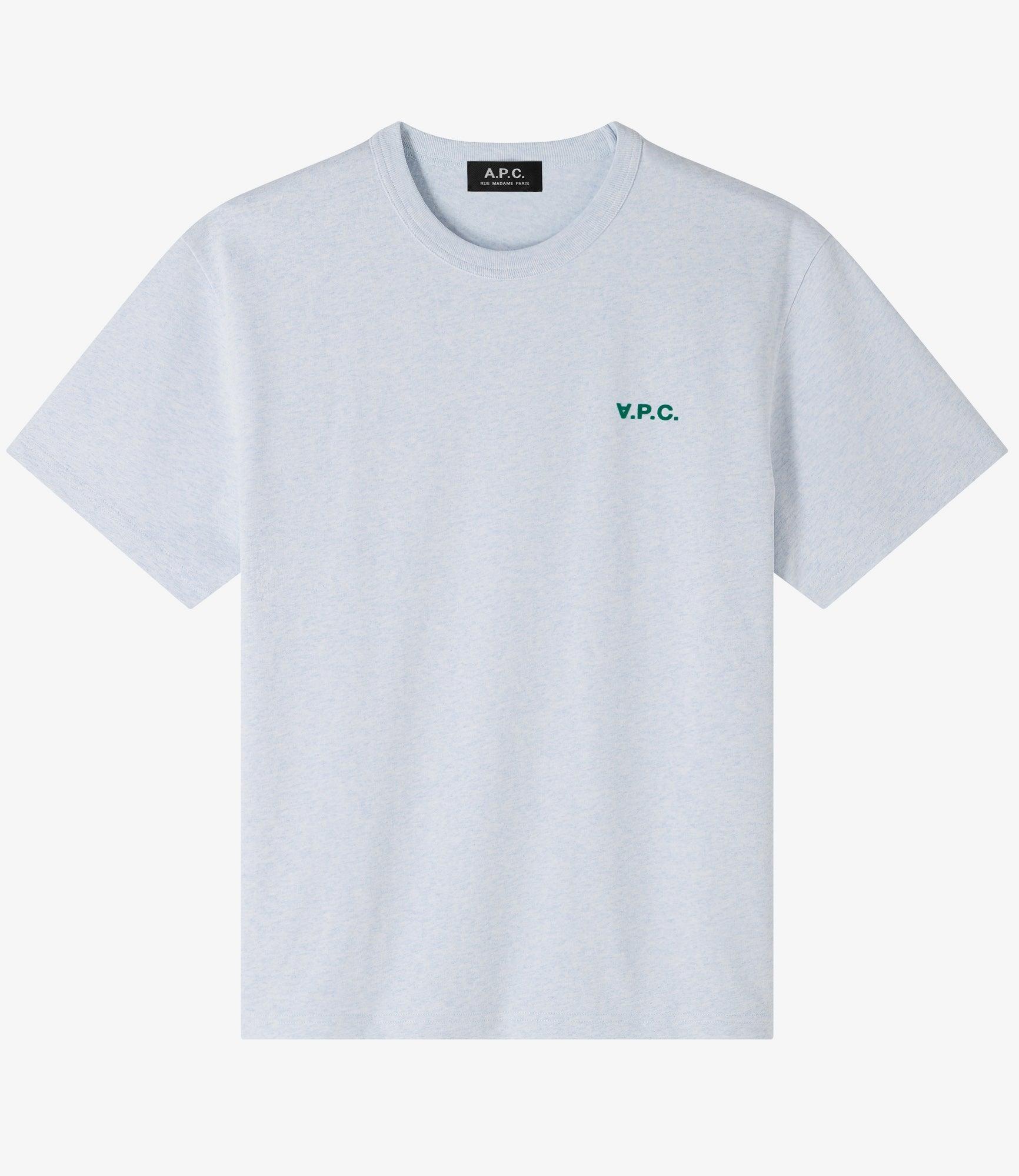 Boxy Petit VPC T-Shirt Product Image