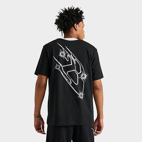 Mens Jordan Sport Dri-FIT T-Shirt | HQ8970-891 Product Image