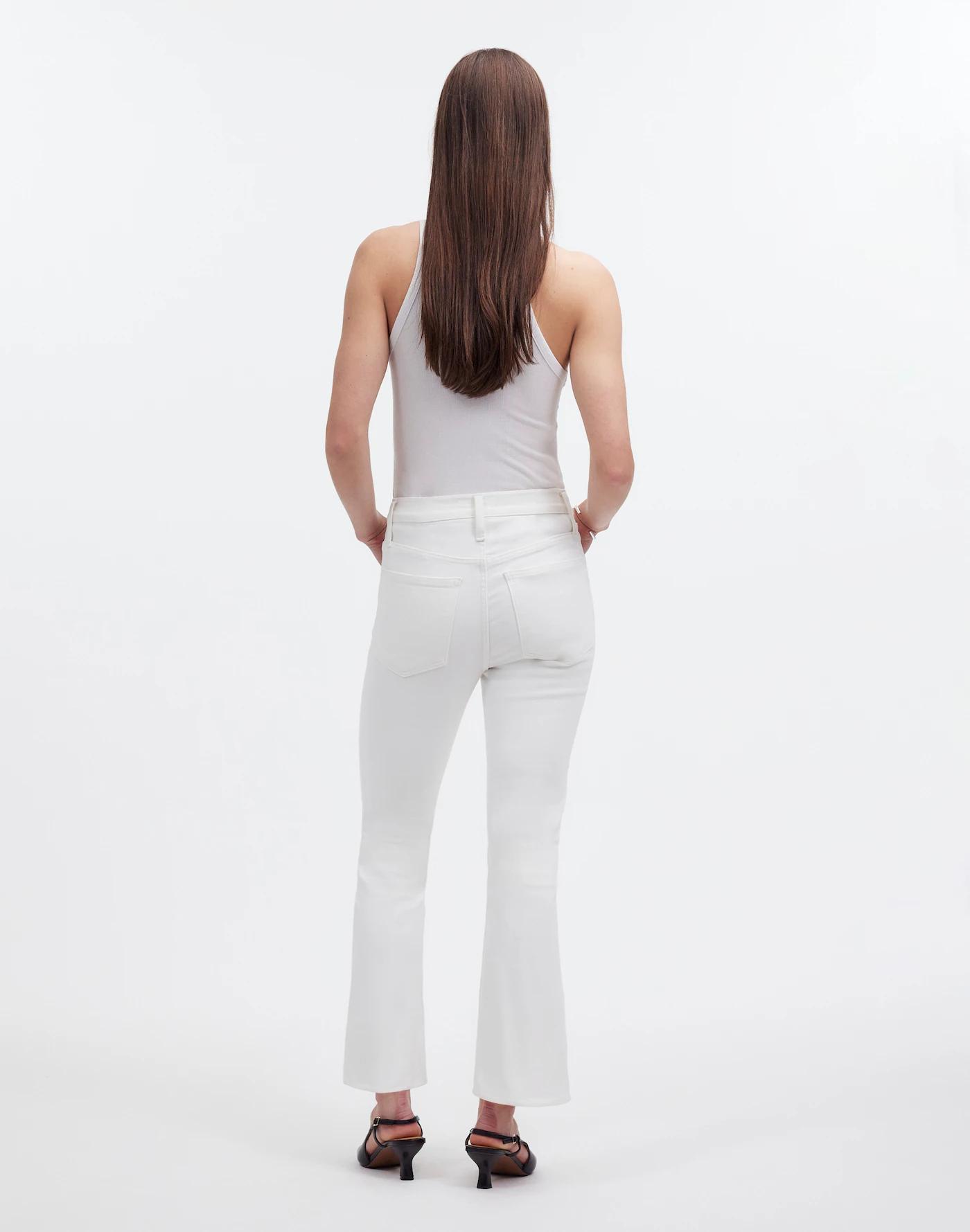 Kick Out Crop Jeans Product Image