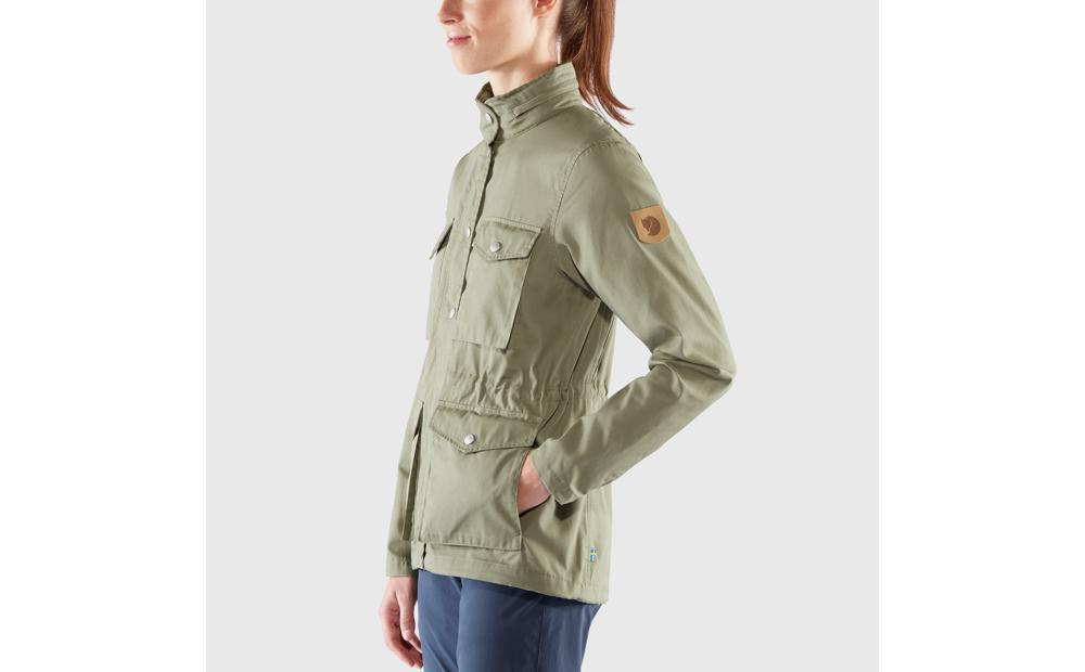 Räven Jacket W Product Image