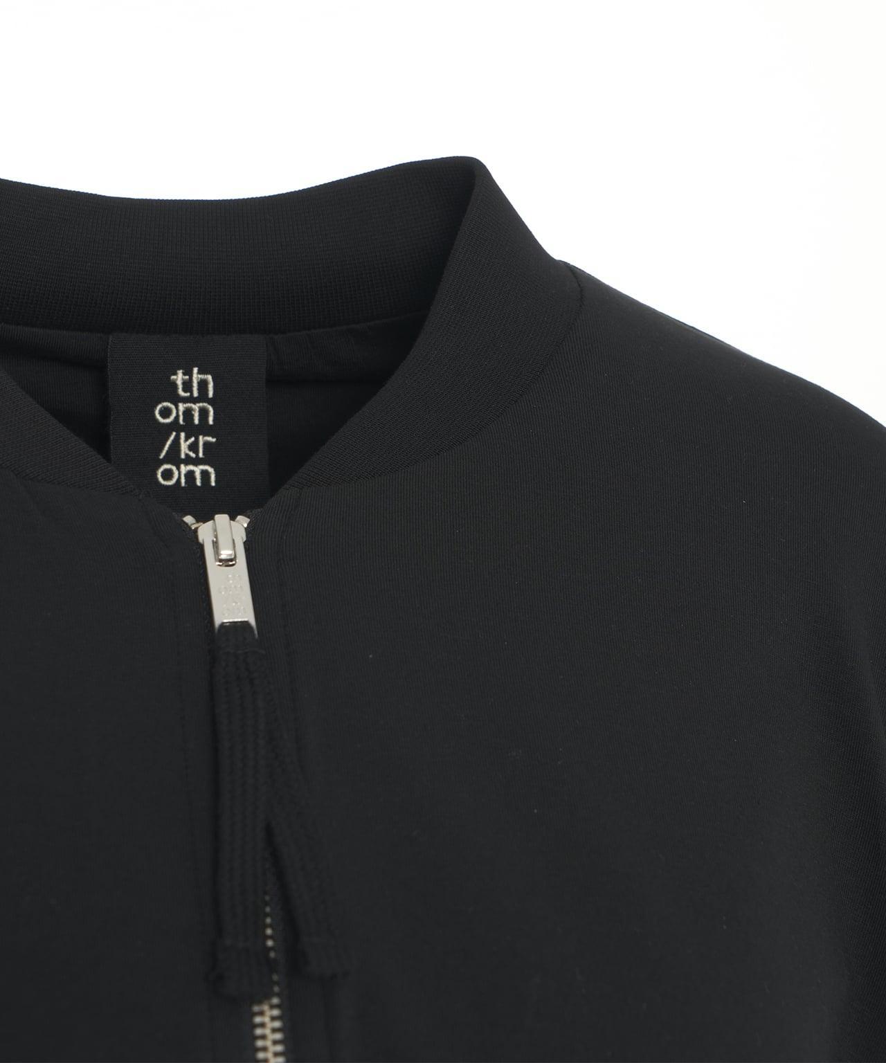 Lightweight bomber jacket Product Image