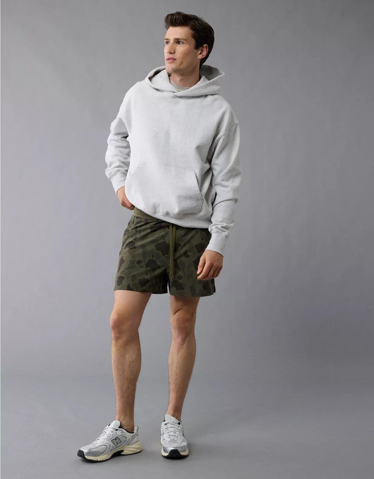 AE 24/7 3" Lined Training Short Product Image