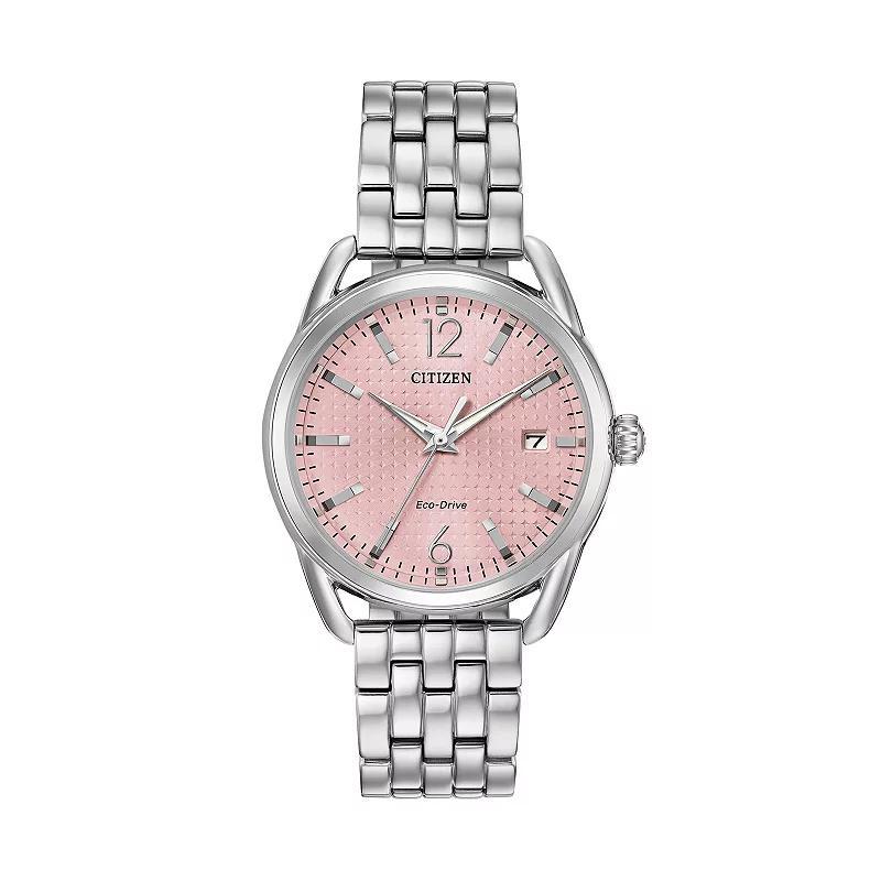 Citizen Eco-Drive Classic Dress Watch, 36mm Product Image