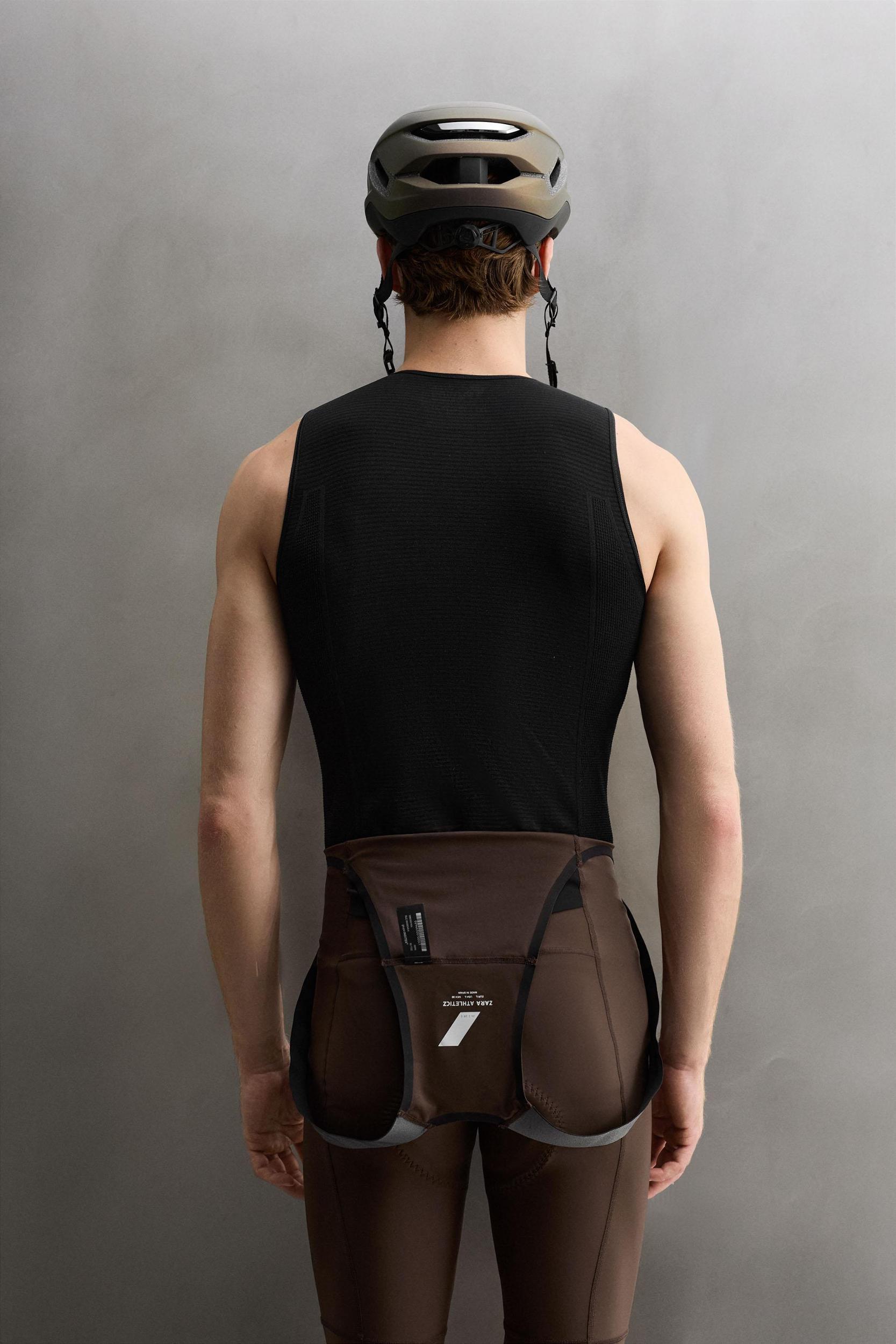 CYCLING SHORTS Product Image