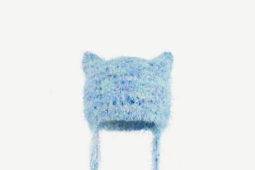 Cat Ear Beanie Product Image