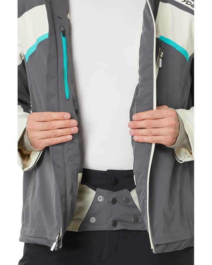 Foraker Shell Jacket Product Image
