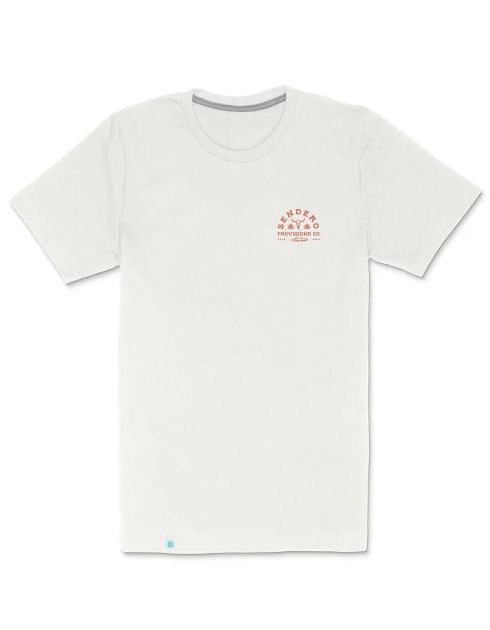 SENDERO PROVISIONS CO. De Sonora Mens Tee Product Image