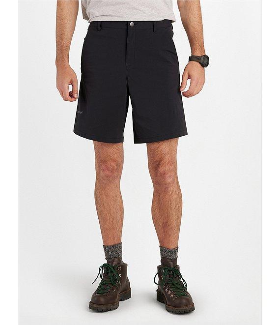 Marmot Arch Rock 8#double; Inseam Shorts Product Image