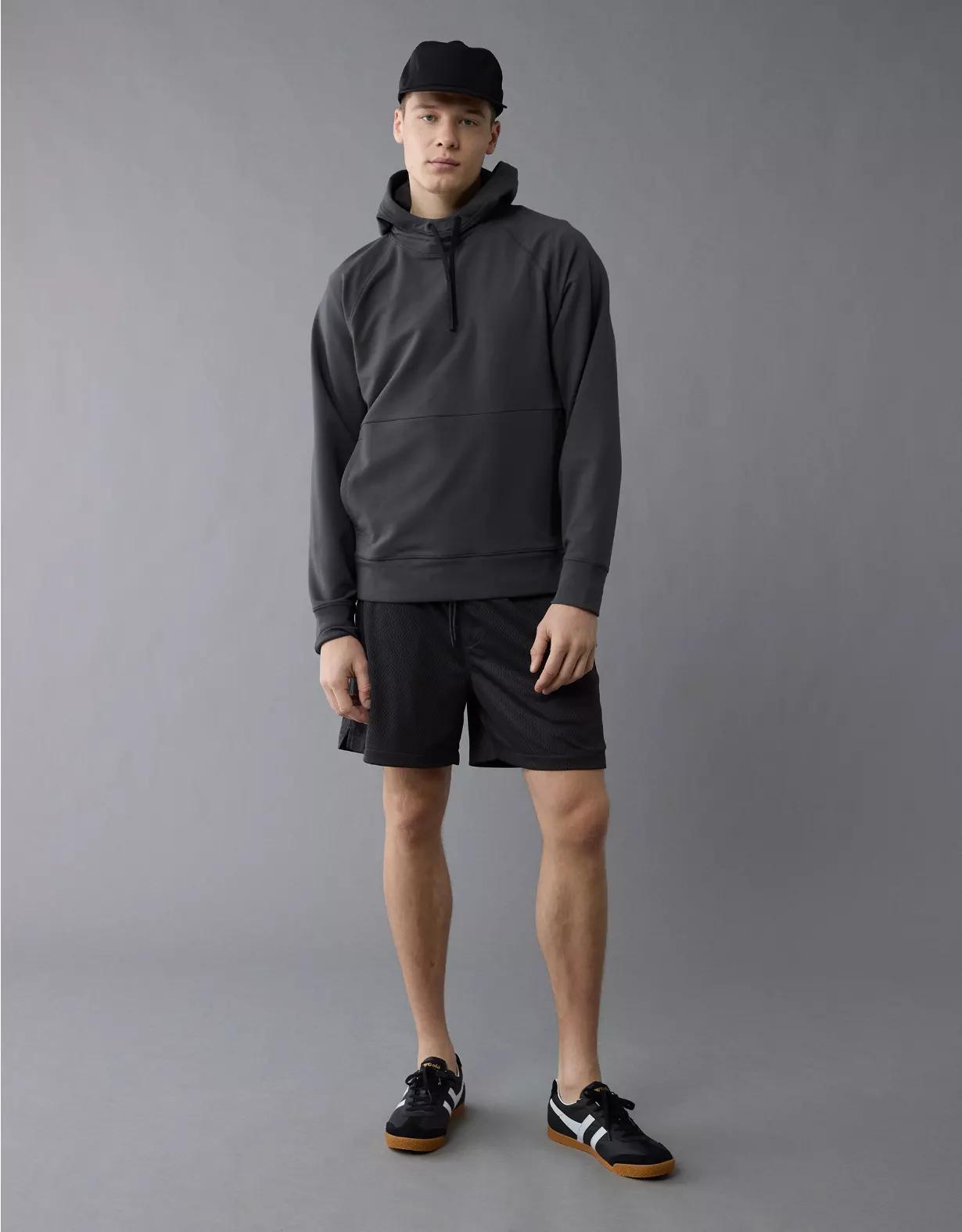 AE 24/7 Active Hoodie Product Image