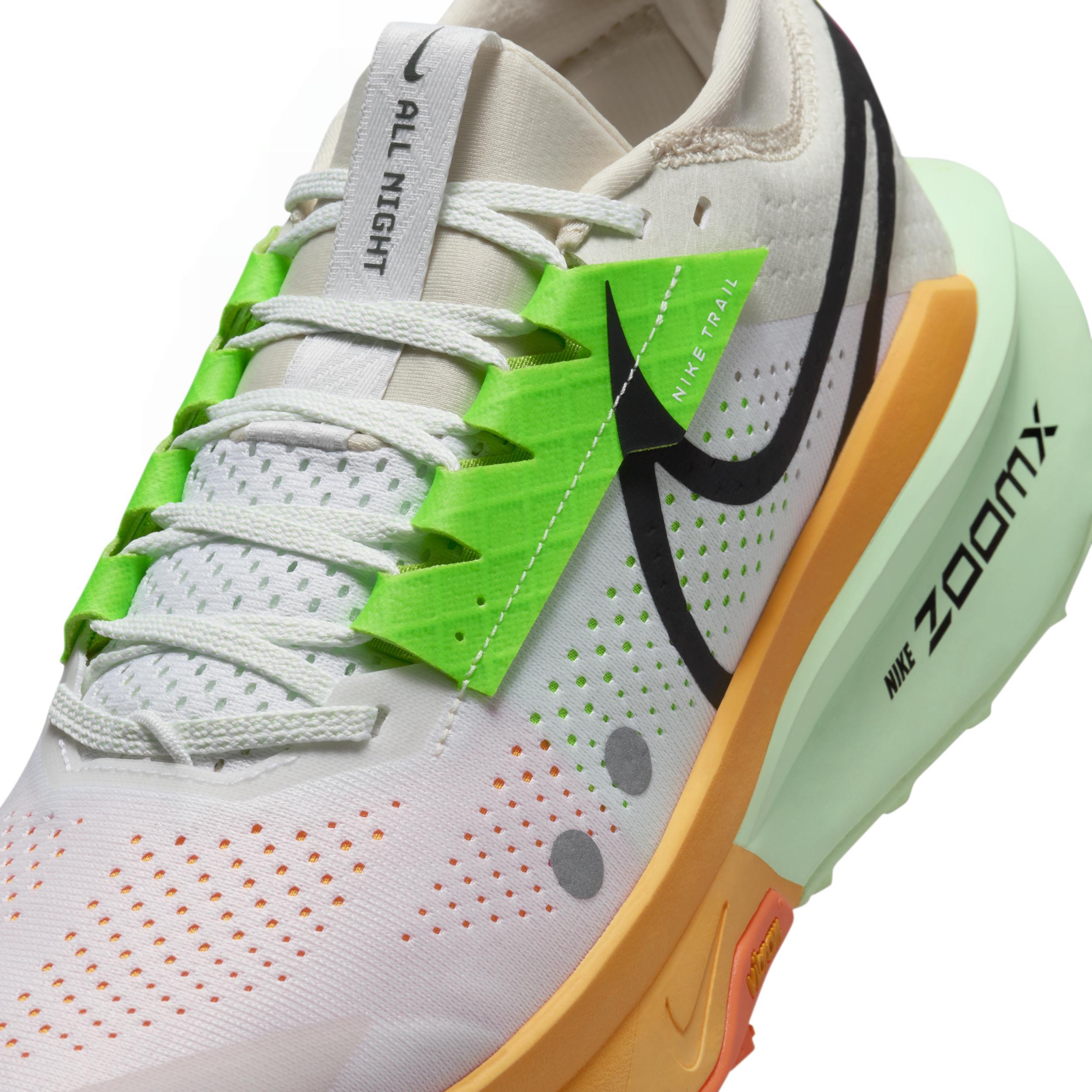 Nike Zegama 2 Men's Trail Running Shoes Product Image