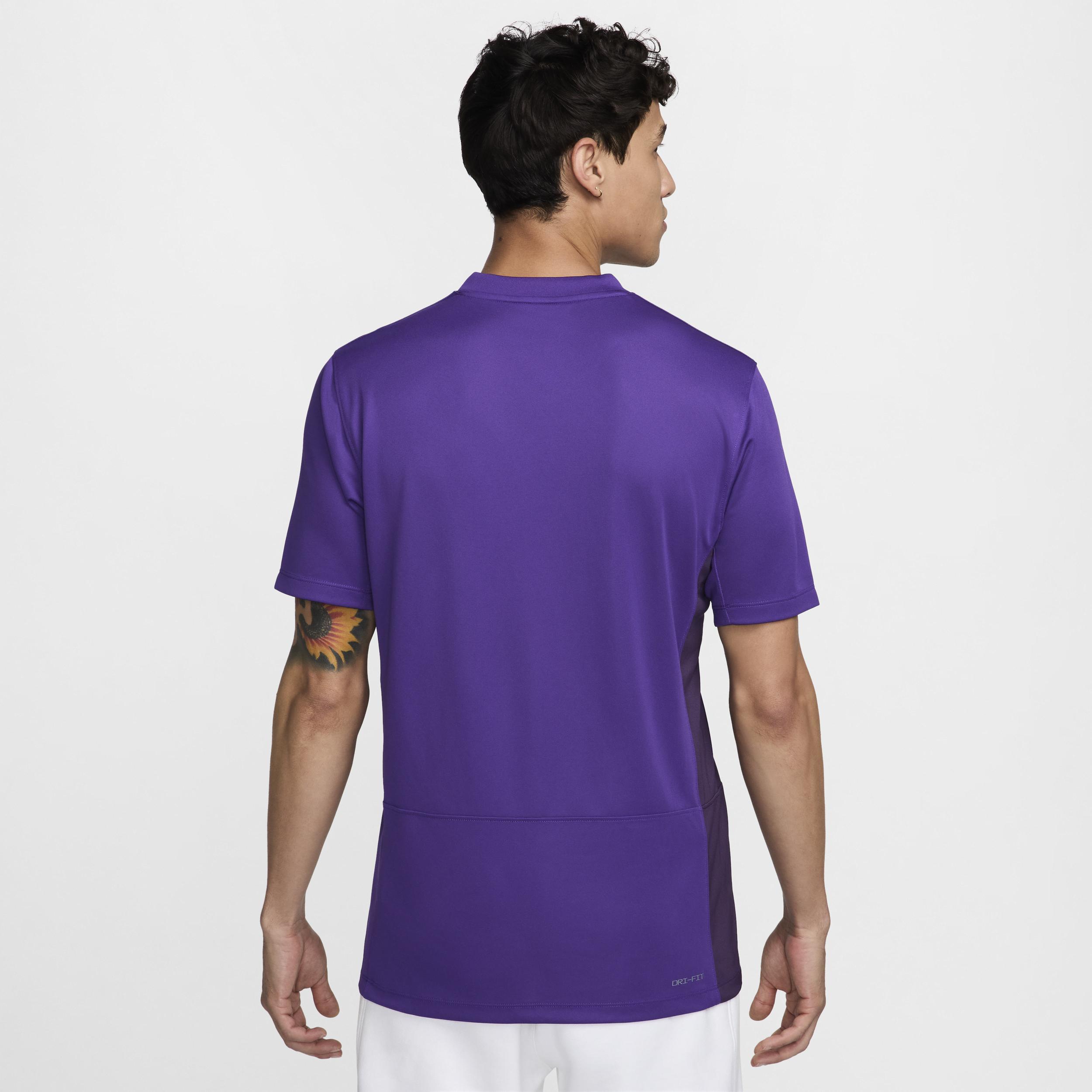 Orlando Pride 2024 Stadium Secondary Nike Mens Dri-FIT NWSL Replica Jersey Product Image