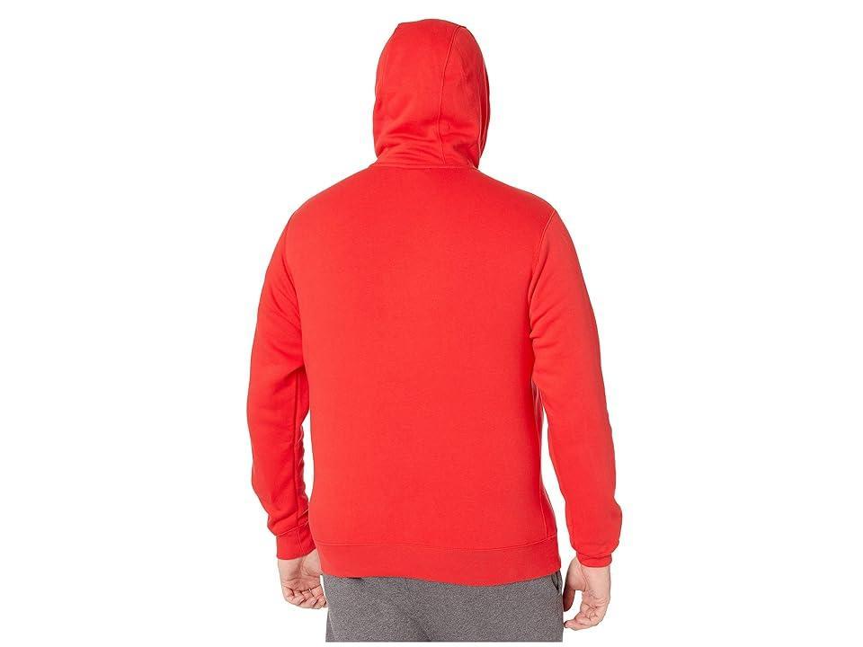 Men's Nike Sportswear Club Fleece Pullover Hoodie Product Image