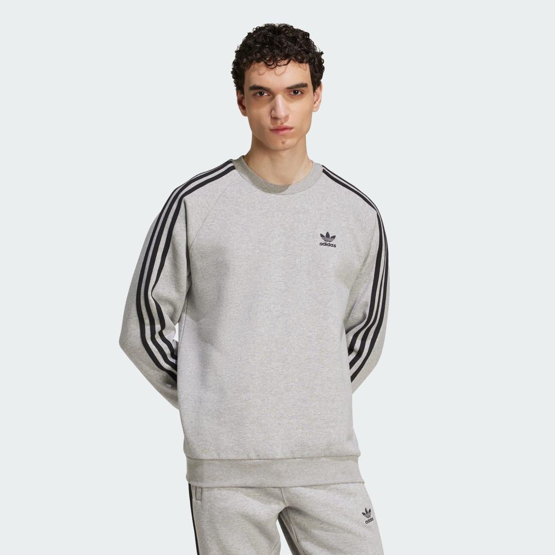 Adicolor Classics 3-Stripes Crew Product Image