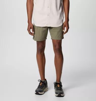 Columbia Men s Mountaindale Cargo Shorts- Product Image