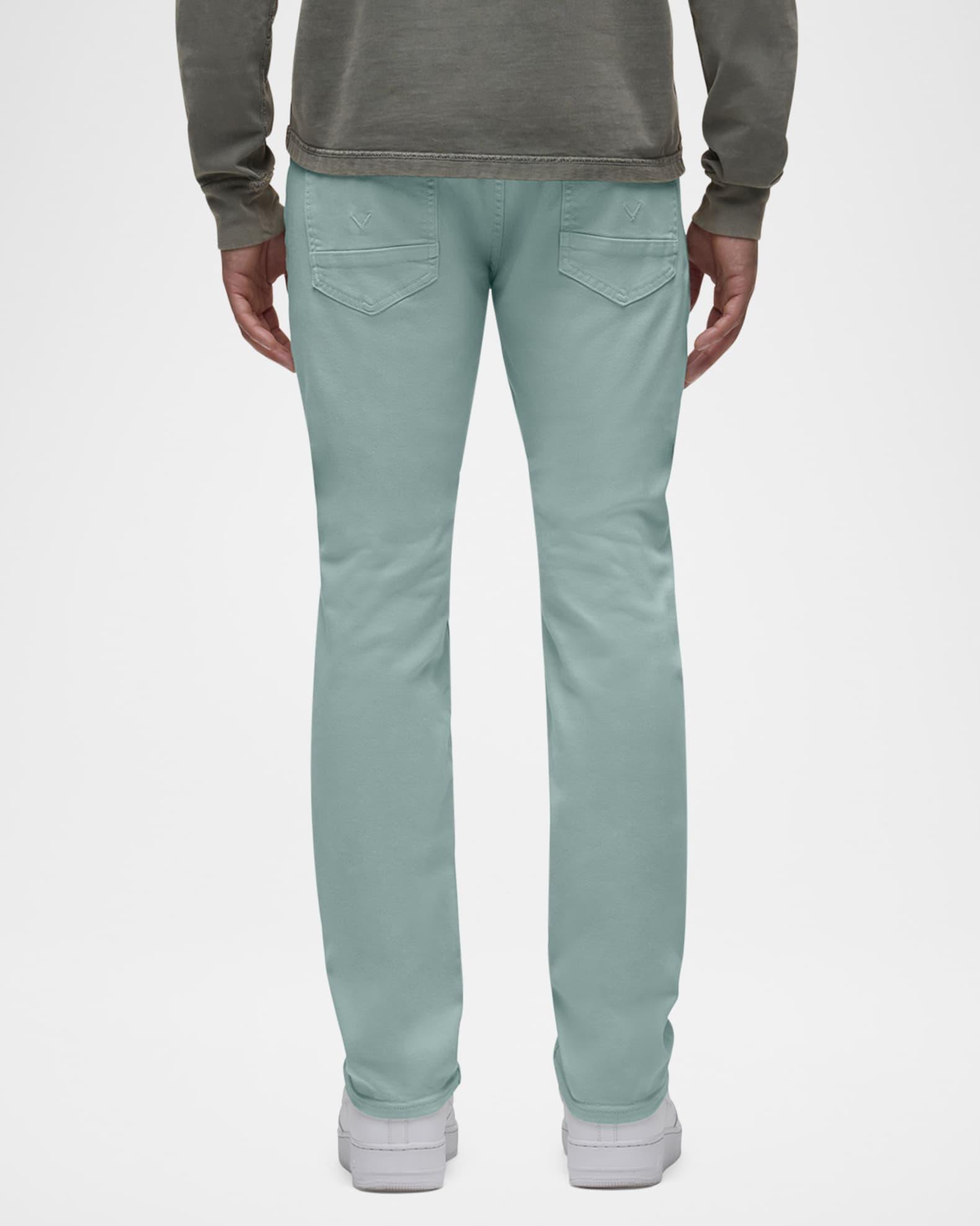 Mens Blake Slim-Straight Jeans Product Image