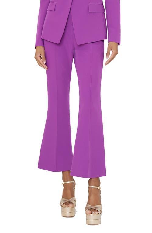 Womens Kj Cady Flared Pants Product Image