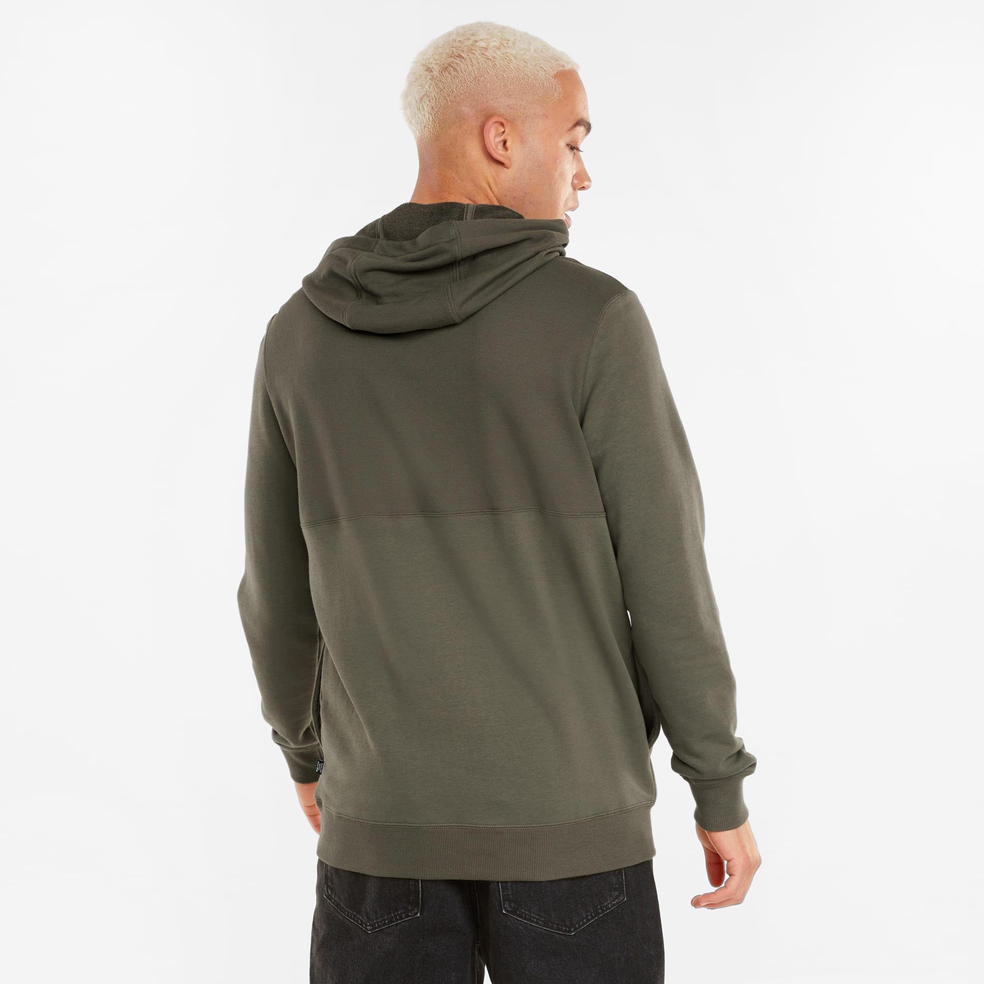 Modern Basics Men's Hoodie Product Image