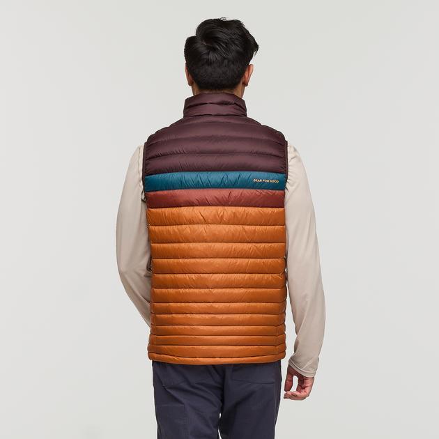 Fuego Down Vest - Men's Product Image