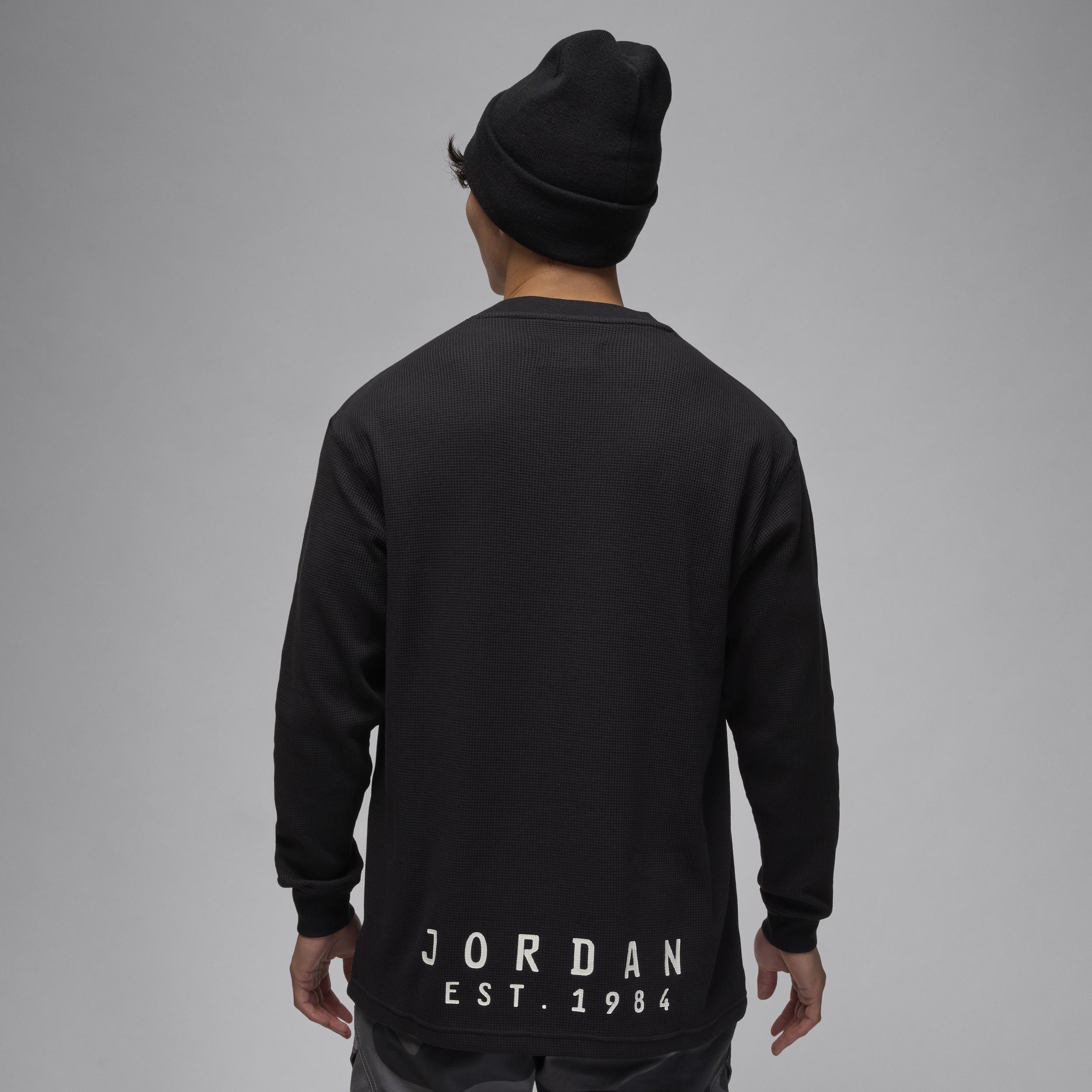 Jordan Essentials Men's Long-Sleeve Top Product Image