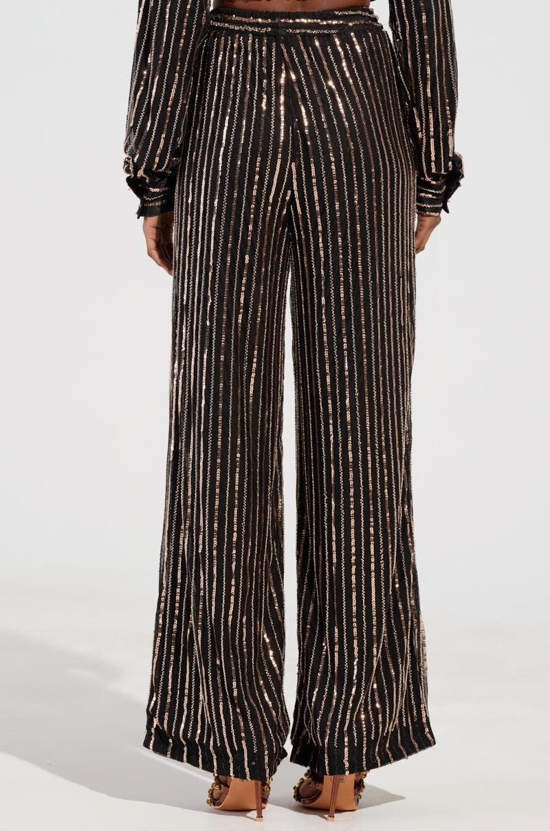 FLASHING LIGHTS PANT Product Image