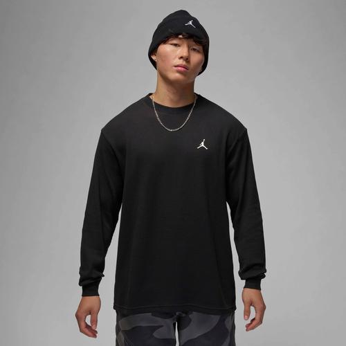 Jordan Essentials Men's Long-Sleeve Top Product Image