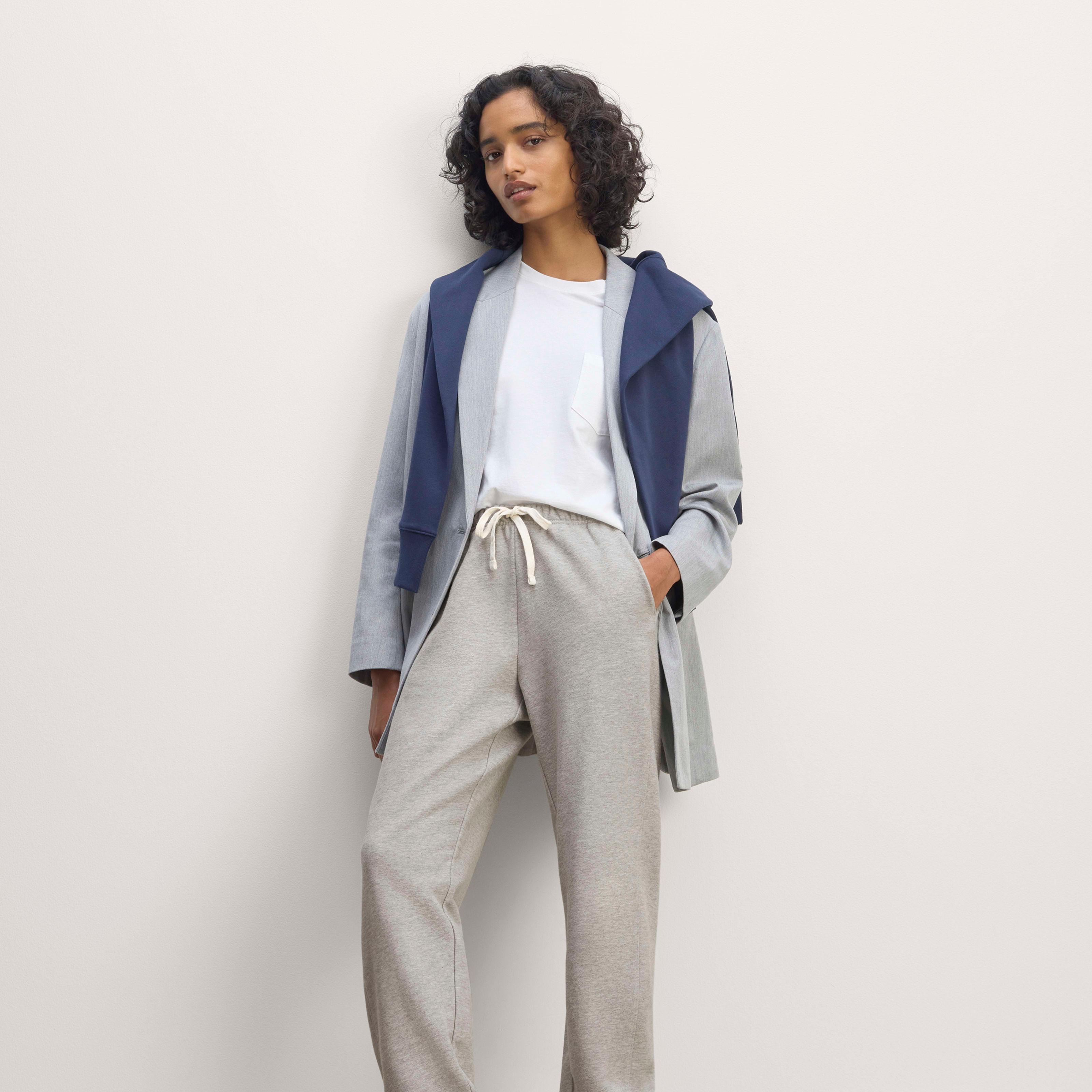 Womens Off-Duty Jogger by Everlane Product Image