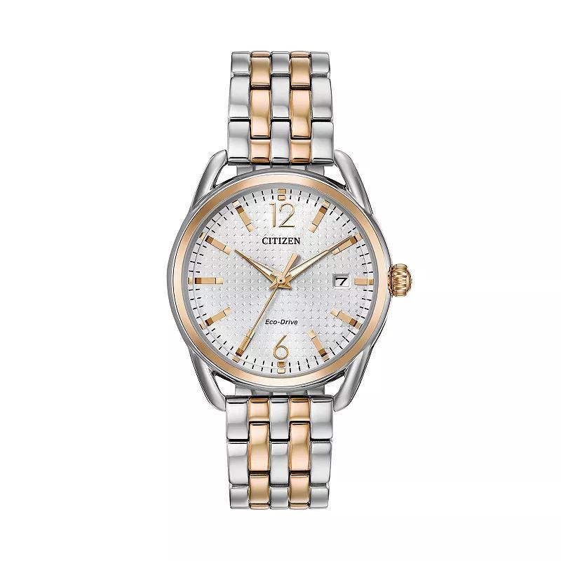 Citizen Eco-Drive Classic Dress Watch, 36mm Product Image