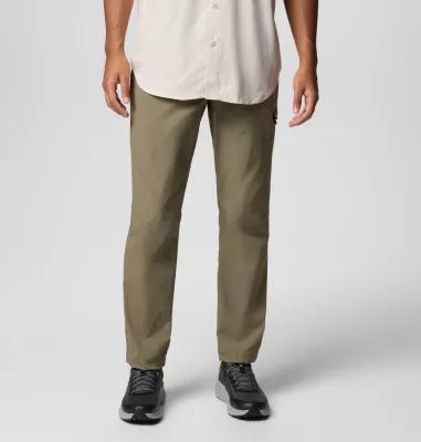 Columbia Men's Sharpe Canyon Pants- Product Image