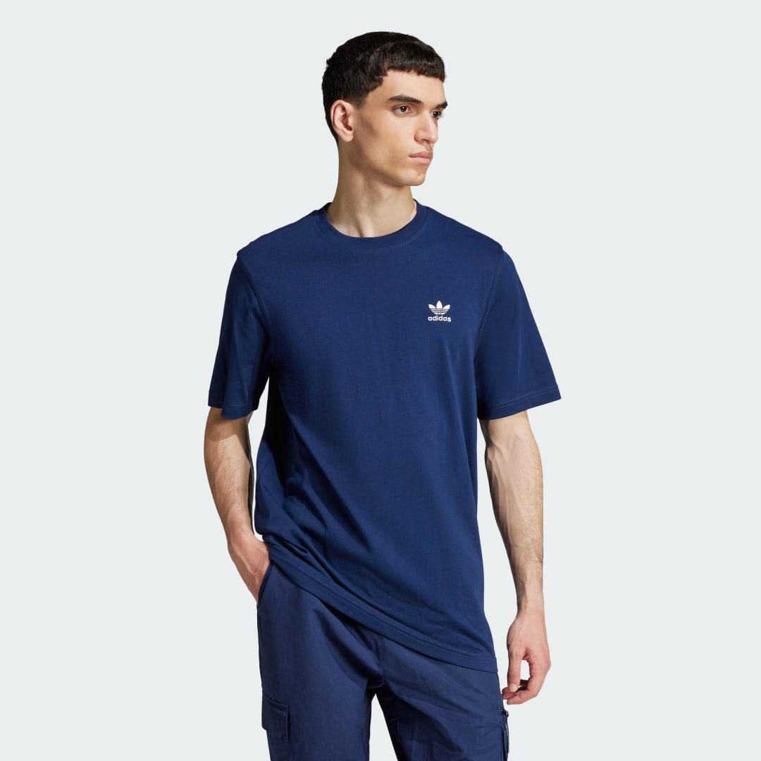 Trefoil Essentials Tee Product Image