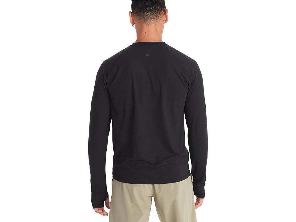 Marmot Windridge Long Sleeve Men's Clothing Product Image