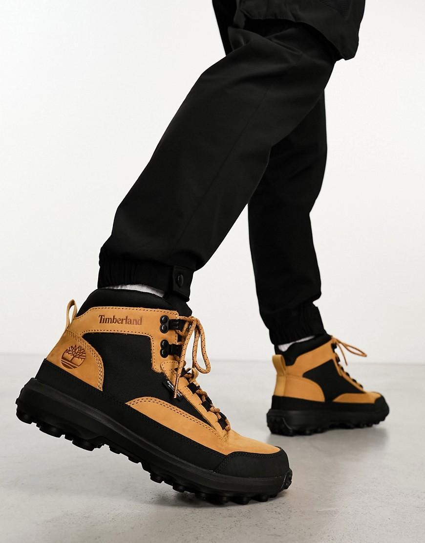 Timberland Converge boots Product Image