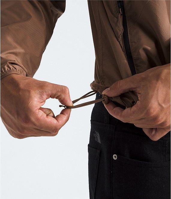 The North Face Cyclone Long Sleeve Wind Jacket Product Image