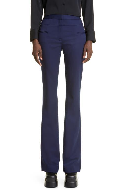 Serge Tailored Flare Pants Product Image