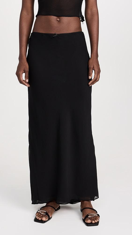 NIA Ravello Skirt | Shopbop Product Image