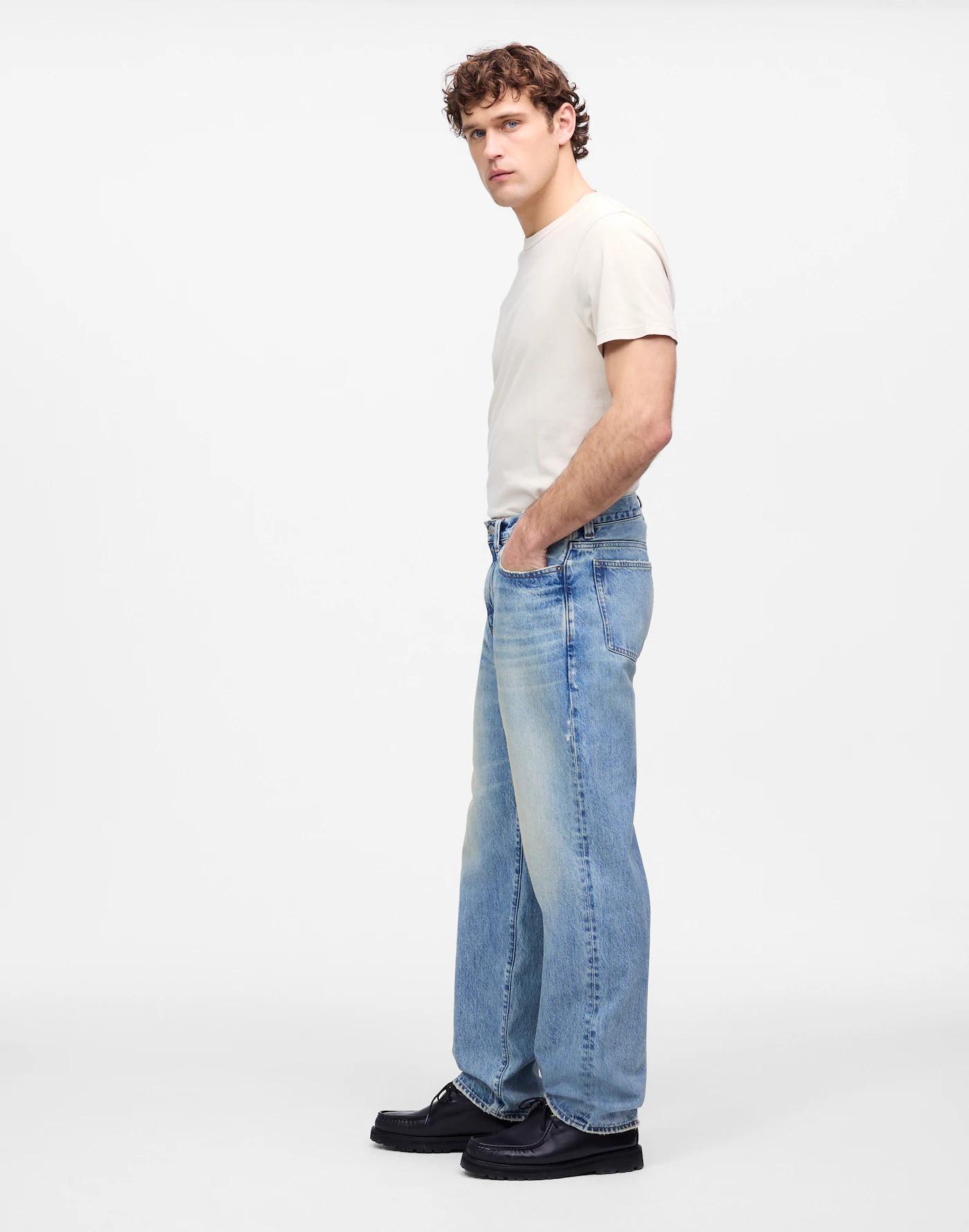 The 1991 Loose Straight Jean Product Image