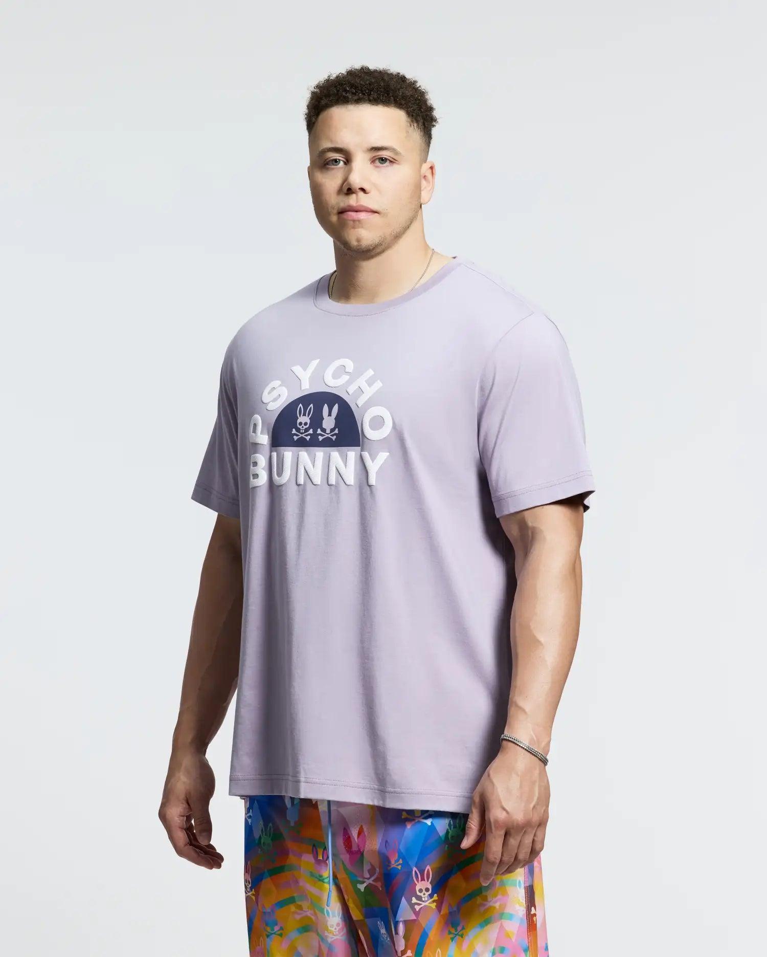 MENS BIG AND TALL GOLDIE GRAPHIC TEE - B9U606F200 Product Image