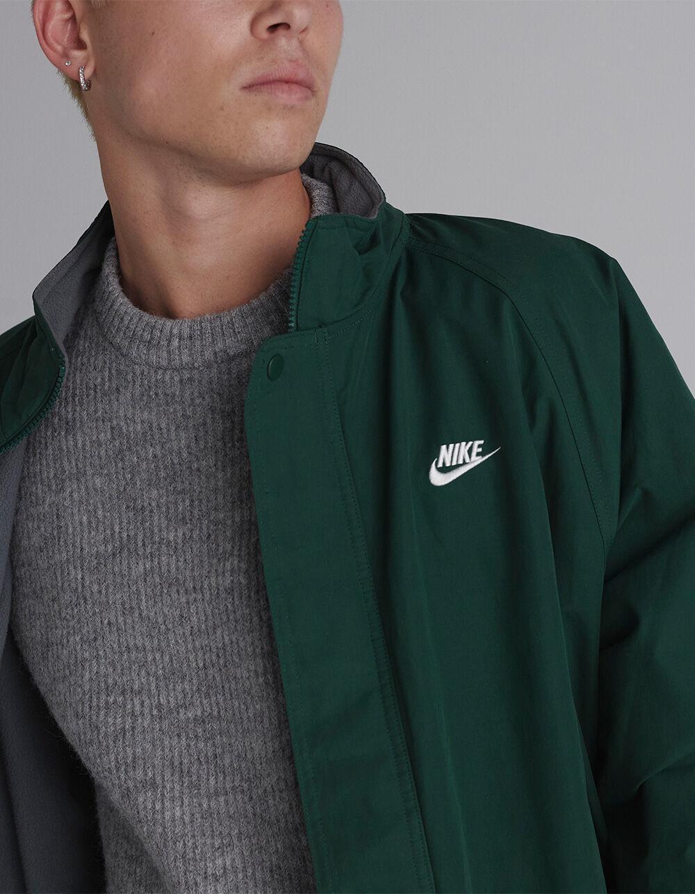 NIKE Club Futura Mens Jacket Product Image