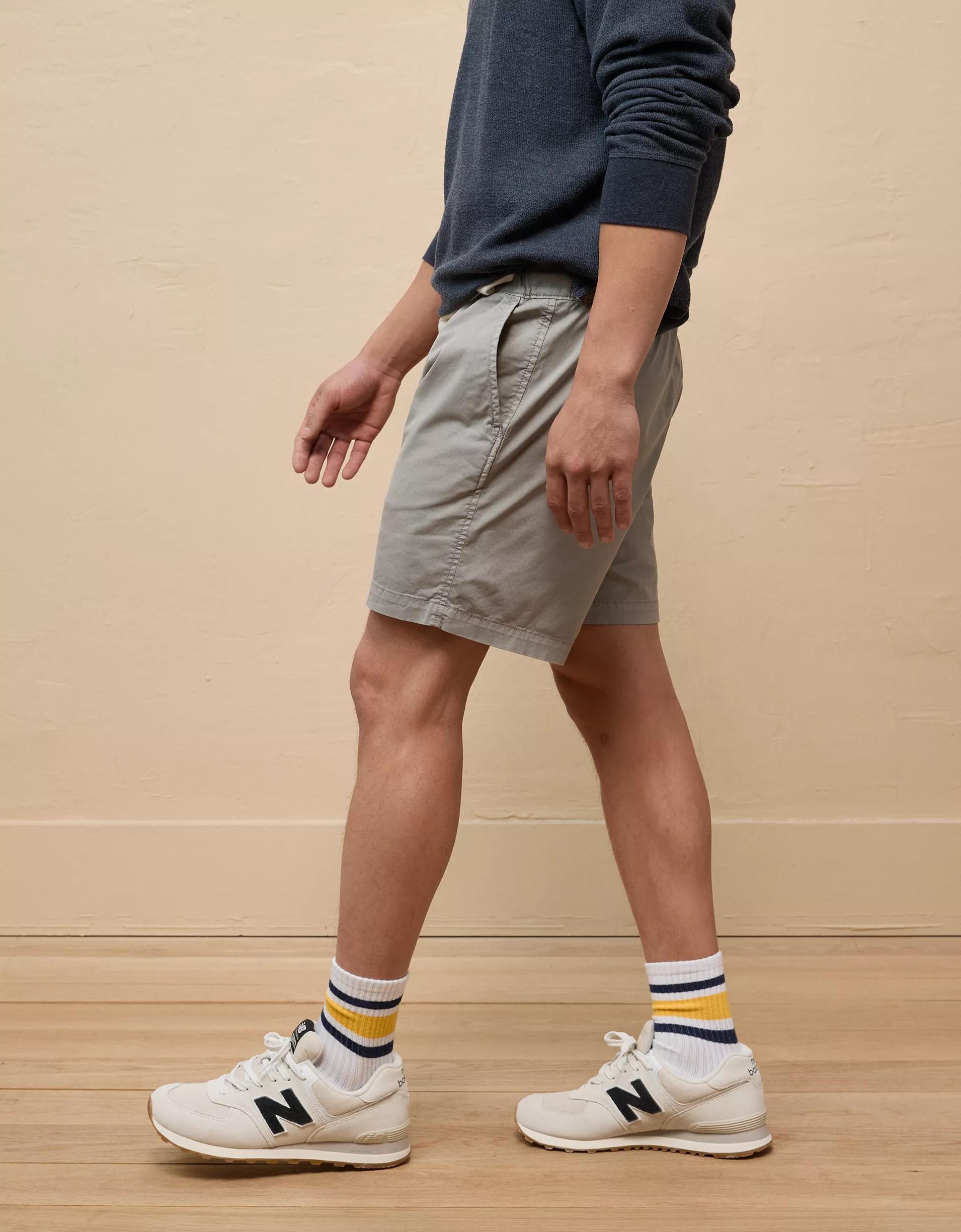 AE 7" Flex Lived-In Trekker Short Product Image