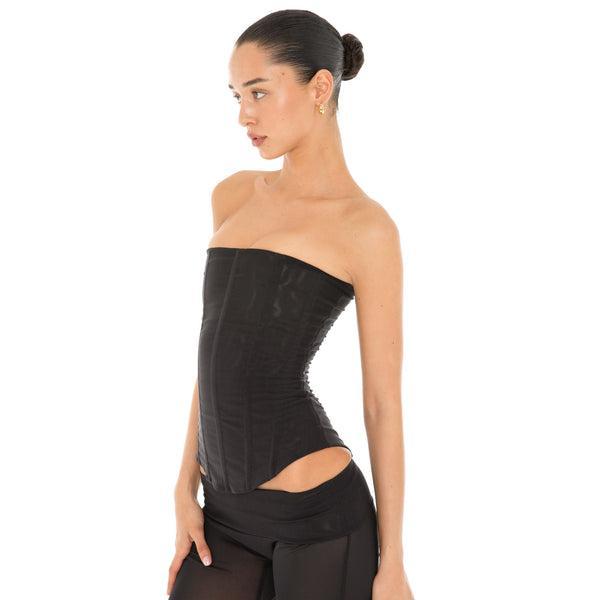 Sunniva Corset Product Image