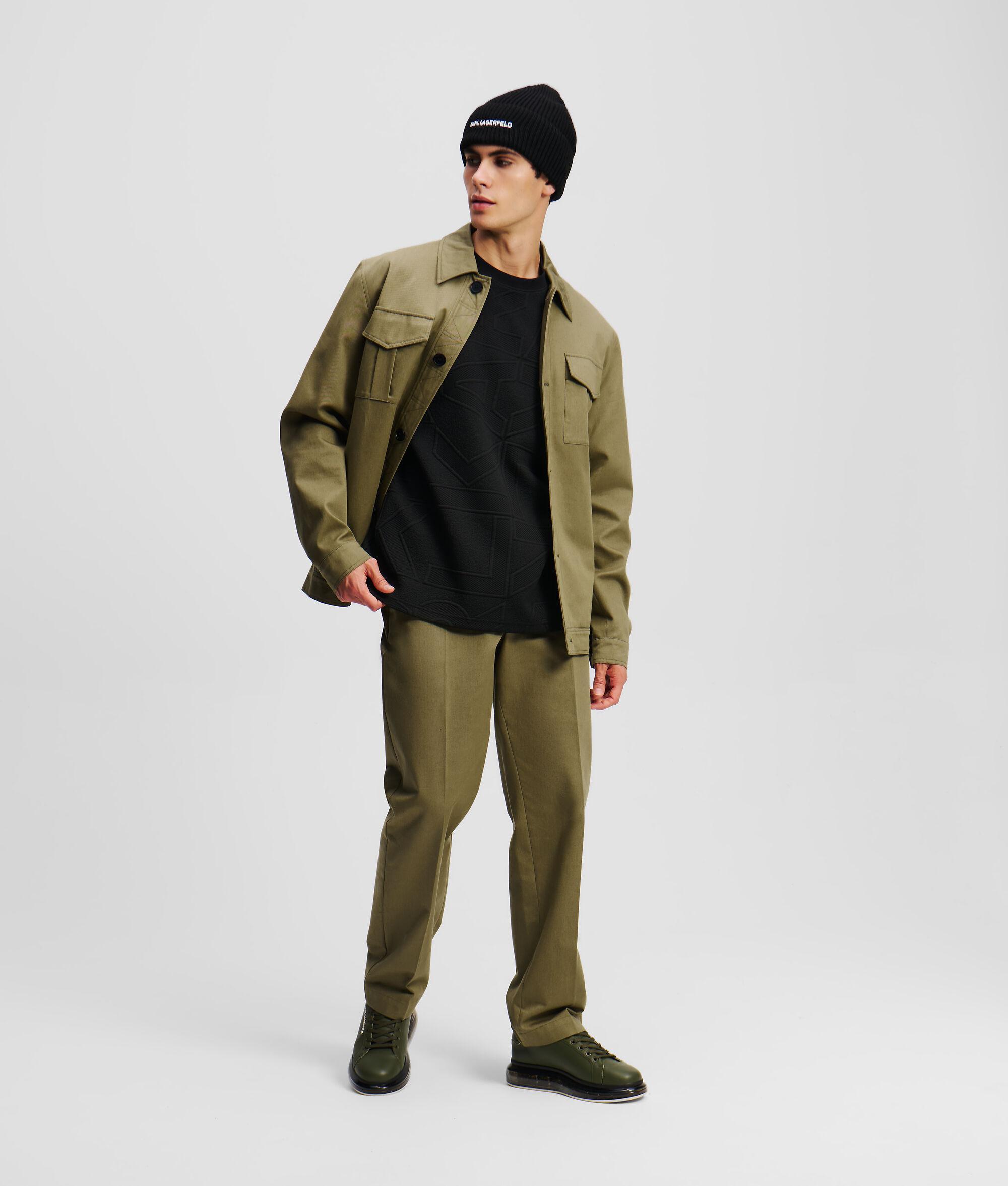 CHINO PANTS Product Image