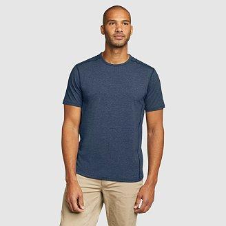 Men's Adventurer® Short-Sleeve T-Shirt Product Image