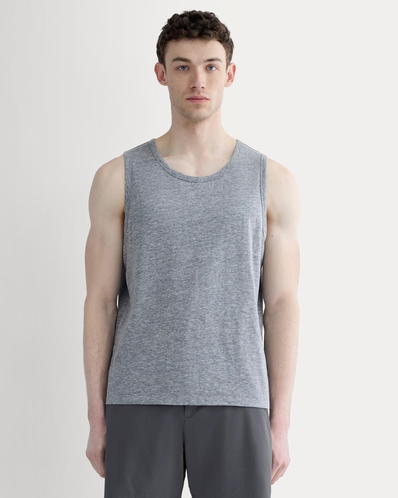 The Rec Performance Tank Product Image