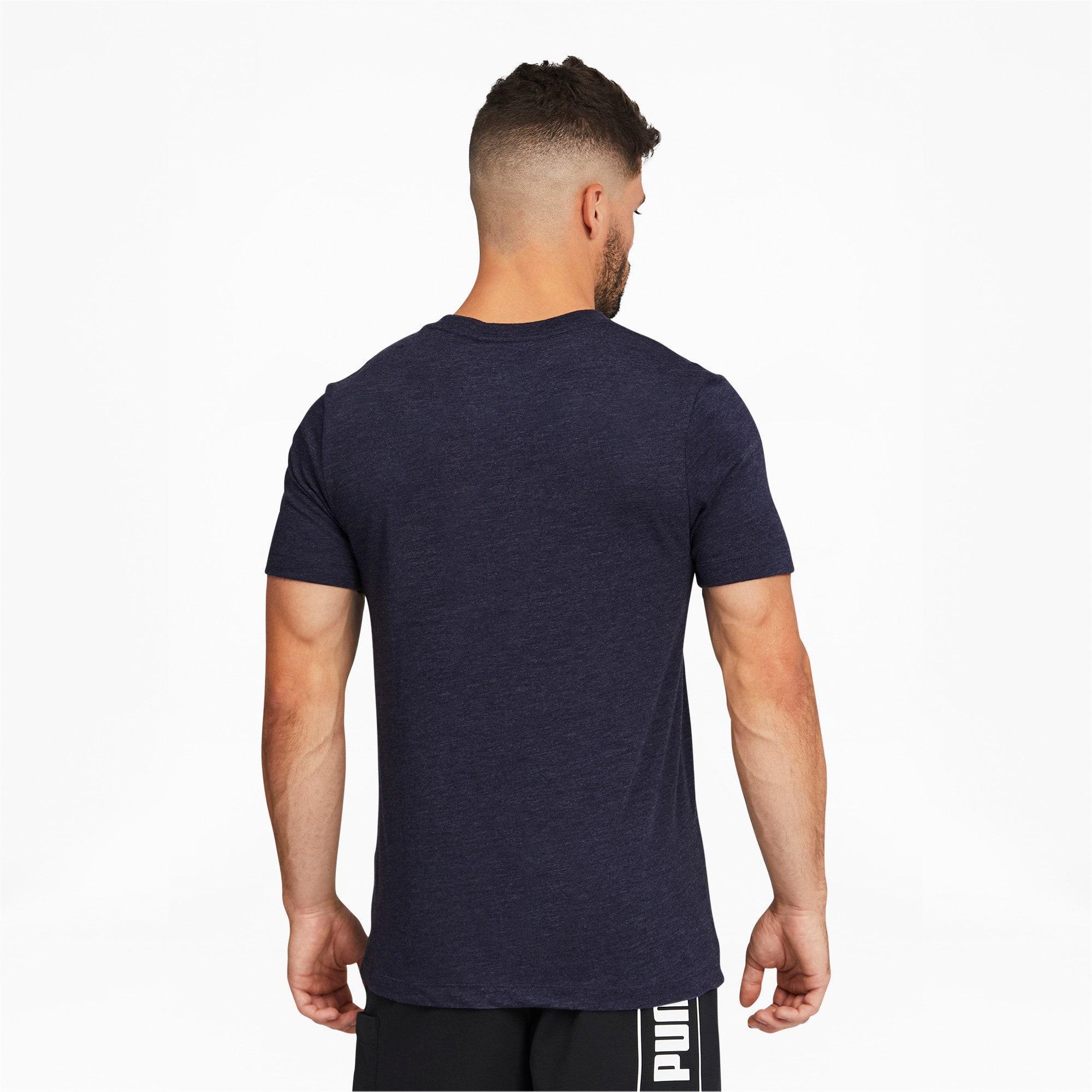 Essentials Men's Heather Tee Product Image