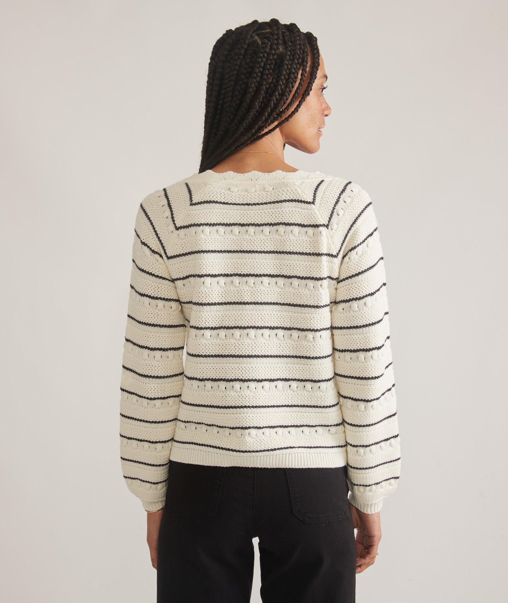 Sara Crochet Top Product Image